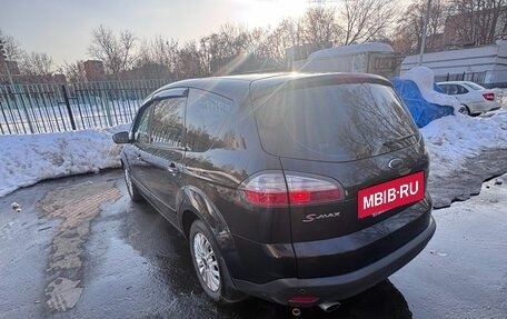 Ford S-MAX I, 2008 год, 880 000 рублей, 14 фотография