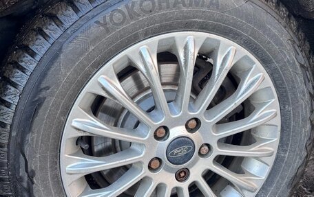 Ford S-MAX I, 2008 год, 880 000 рублей, 21 фотография