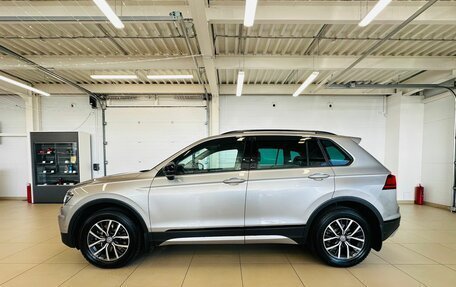 Volkswagen Tiguan II, 2020 год, 3 249 900 рублей, 3 фотография