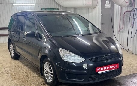 Ford S-MAX I, 2008 год, 880 000 рублей, 23 фотография