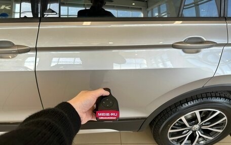 Volkswagen Tiguan II, 2020 год, 3 249 900 рублей, 22 фотография