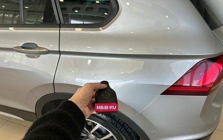 Volkswagen Tiguan II, 2020 год, 3 249 900 рублей, 23 фотография