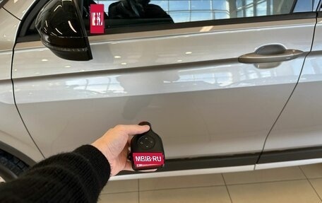 Volkswagen Tiguan II, 2020 год, 3 249 900 рублей, 21 фотография