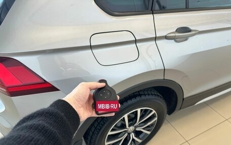 Volkswagen Tiguan II, 2020 год, 3 249 900 рублей, 25 фотография