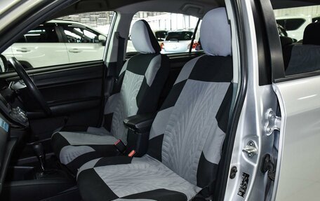 Toyota Corolla, 2019 год, 1 199 000 рублей, 6 фотография