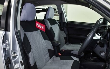 Toyota Corolla, 2019 год, 1 199 000 рублей, 9 фотография