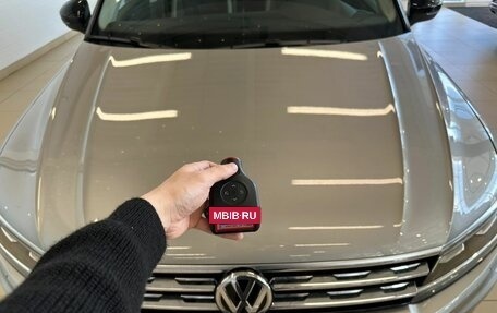 Volkswagen Tiguan II, 2020 год, 3 249 900 рублей, 29 фотография