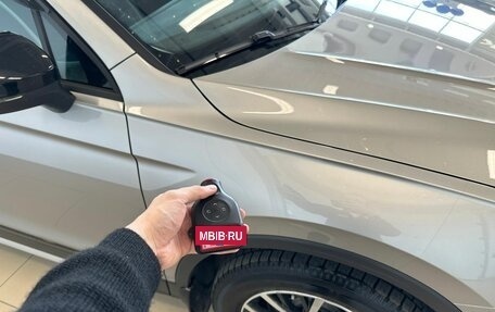 Volkswagen Tiguan II, 2020 год, 3 249 900 рублей, 28 фотография