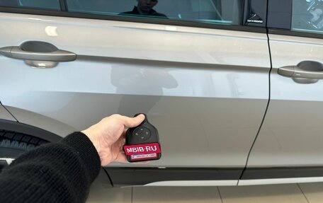 Volkswagen Tiguan II, 2020 год, 3 249 900 рублей, 26 фотография