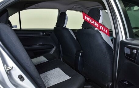 Toyota Corolla, 2019 год, 1 199 000 рублей, 10 фотография