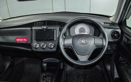 Toyota Corolla, 2019 год, 1 199 000 рублей, 11 фотография