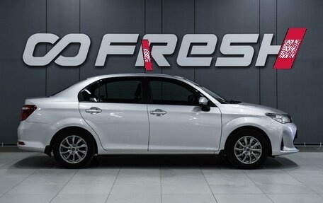 Toyota Corolla, 2019 год, 1 199 000 рублей, 5 фотография