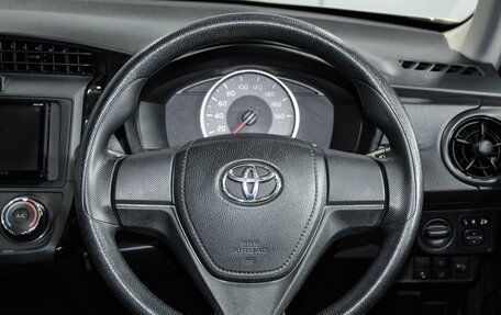 Toyota Corolla, 2019 год, 1 199 000 рублей, 12 фотография