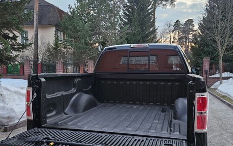 Ford F-150 XIII, 2011 год, 2 920 000 рублей, 5 фотография