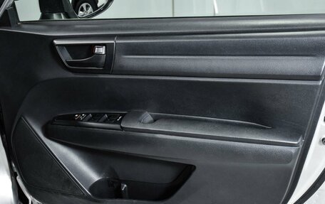 Toyota Corolla, 2019 год, 1 199 000 рублей, 19 фотография