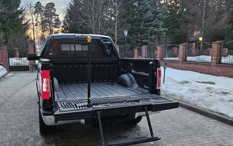 Ford F-150 XIII, 2011 год, 2 920 000 рублей, 6 фотография