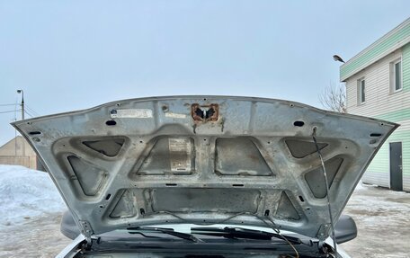 Chevrolet Tracker II, 2000 год, 320 000 рублей, 8 фотография