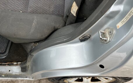 Chevrolet Tracker II, 2000 год, 320 000 рублей, 17 фотография