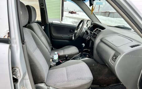 Chevrolet Tracker II, 2000 год, 320 000 рублей, 22 фотография