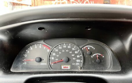 Chevrolet Tracker II, 2000 год, 320 000 рублей, 26 фотография