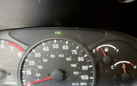 Chevrolet Tracker II, 2000 год, 320 000 рублей, 27 фотография