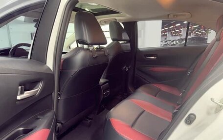 Toyota Corolla, 2023 год, 1 240 000 рублей, 12 фотография