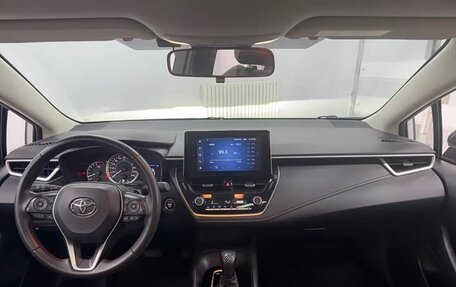 Toyota Corolla, 2023 год, 1 240 000 рублей, 8 фотография