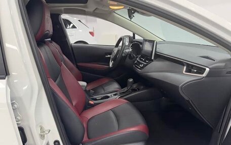 Toyota Corolla, 2023 год, 1 240 000 рублей, 9 фотография