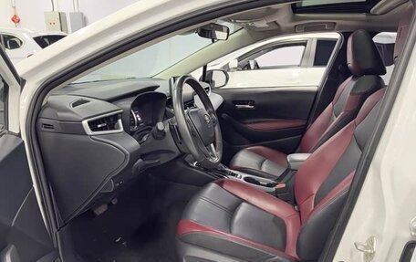 Toyota Corolla, 2023 год, 1 240 000 рублей, 7 фотография