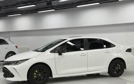 Toyota Corolla, 2023 год, 1 240 000 рублей, 3 фотография