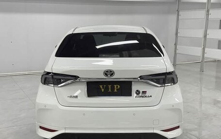 Toyota Corolla, 2023 год, 1 240 000 рублей, 6 фотография