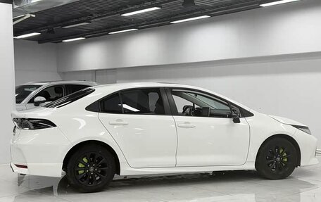 Toyota Corolla, 2023 год, 1 240 000 рублей, 4 фотография