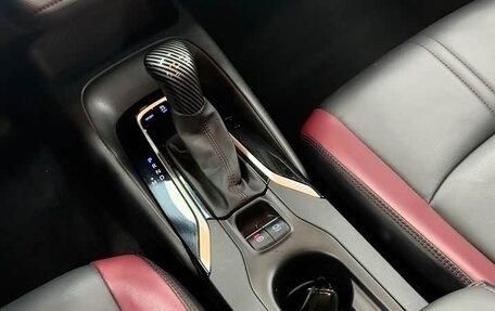 Toyota Corolla, 2023 год, 1 240 000 рублей, 11 фотография