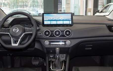 Nissan Qashqai, 2026 год, 2 685 000 рублей, 11 фотография