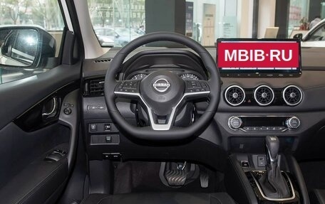 Nissan Qashqai, 2026 год, 2 685 000 рублей, 13 фотография