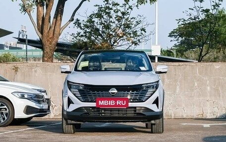 Nissan Qashqai, 2026 год, 2 685 000 рублей, 2 фотография