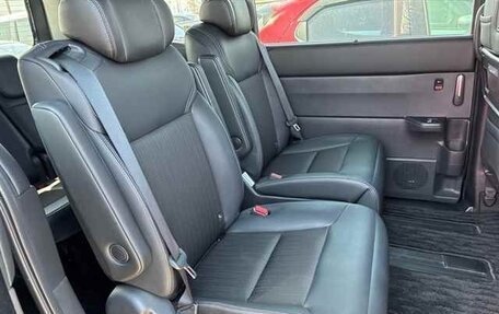 Honda Stepwgn, 2022 год, 2 410 000 рублей, 8 фотография