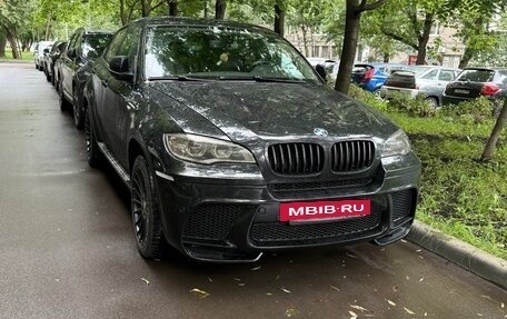 BMW X6, 2013 год, 2 300 000 рублей, 4 фотография