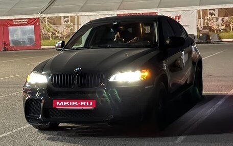 BMW X6, 2013 год, 2 300 000 рублей, 3 фотография