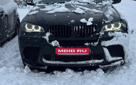 BMW X6, 2013 год, 2 300 000 рублей, 2 фотография