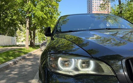 BMW X6, 2013 год, 2 300 000 рублей, 6 фотография