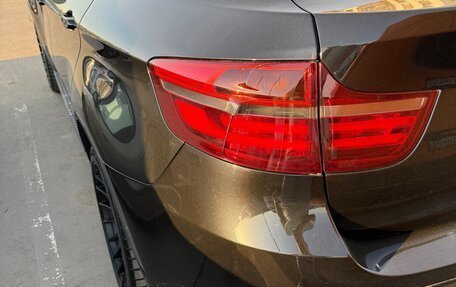 BMW X6, 2013 год, 2 300 000 рублей, 9 фотография