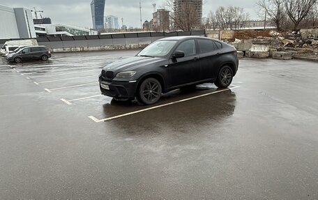 BMW X6, 2013 год, 2 300 000 рублей, 10 фотография