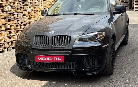 BMW X6, 2013 год, 2 300 000 рублей, 5 фотография