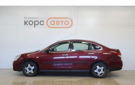 Nissan Almera, 2013 год, 846 600 рублей, 2 фотография