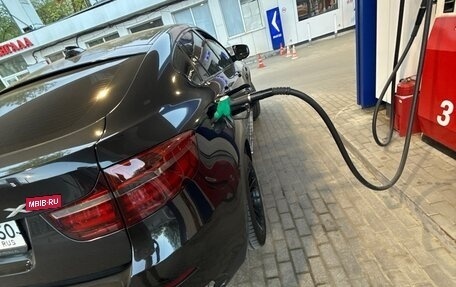 BMW X6, 2013 год, 2 300 000 рублей, 8 фотография