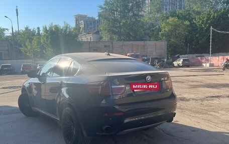 BMW X6, 2013 год, 2 300 000 рублей, 13 фотография