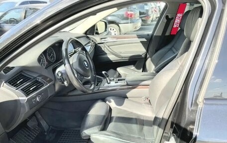 BMW X6, 2013 год, 2 300 000 рублей, 16 фотография