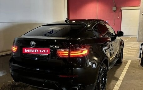 BMW X6, 2013 год, 2 300 000 рублей, 14 фотография