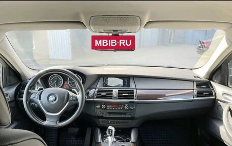 BMW X6, 2013 год, 2 300 000 рублей, 17 фотография